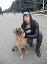 Фотография Быковой Дианочки