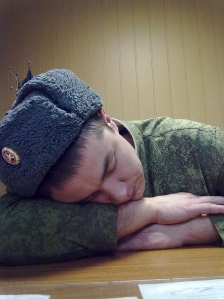 №4, Владимир Перевезенцев №4, Владимир Перевезенцев