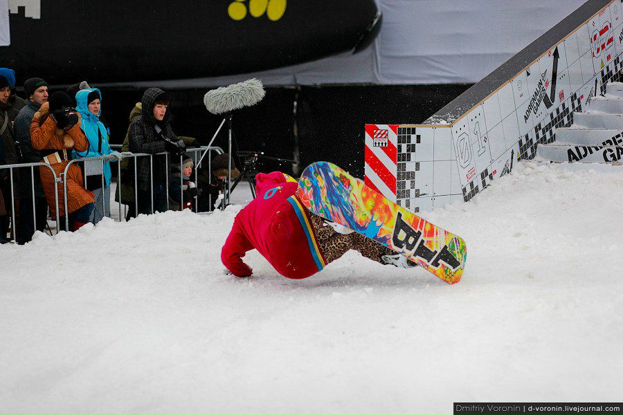 Etoo Oooon | Москва