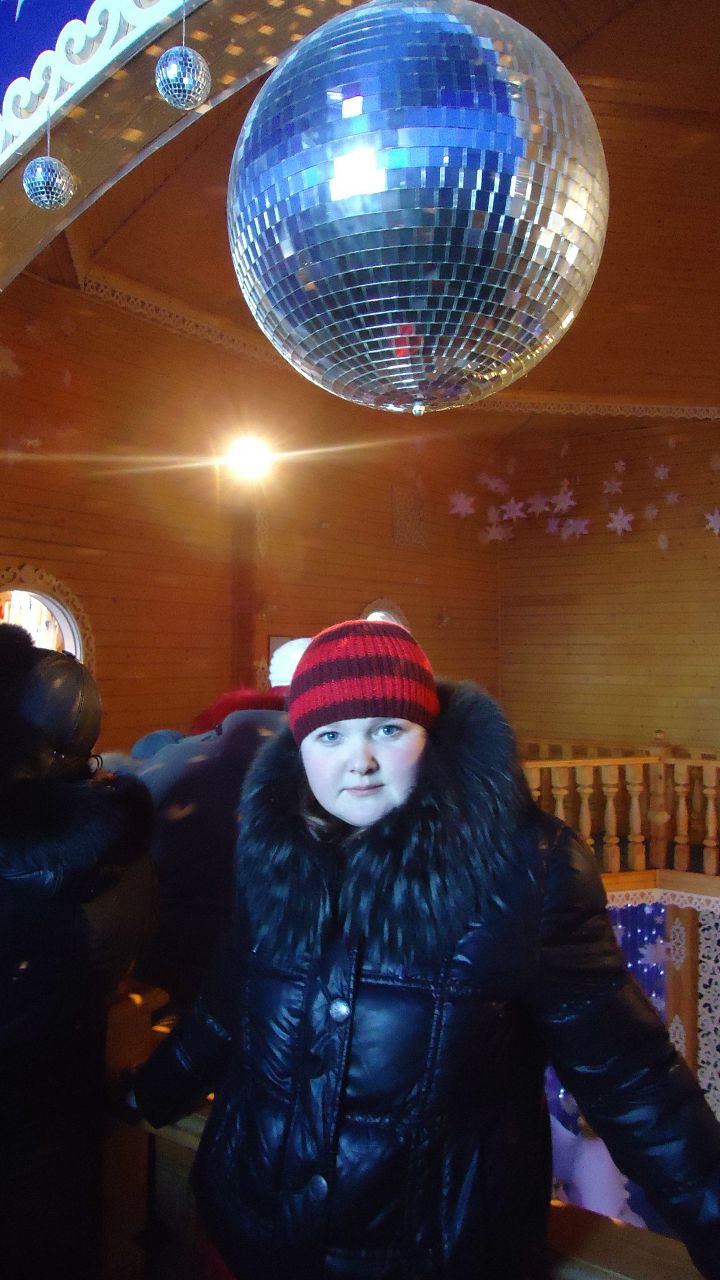 Оля Юрова | Сокол