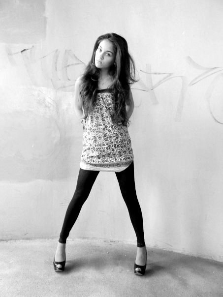 Katerina Krasiński | 