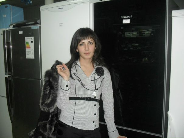 №11, Екатерина Терзи №11, Екатерина Терзи