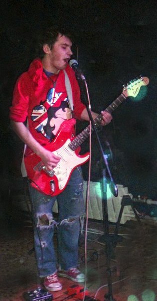 Евгений Мирошниченко | Харьков