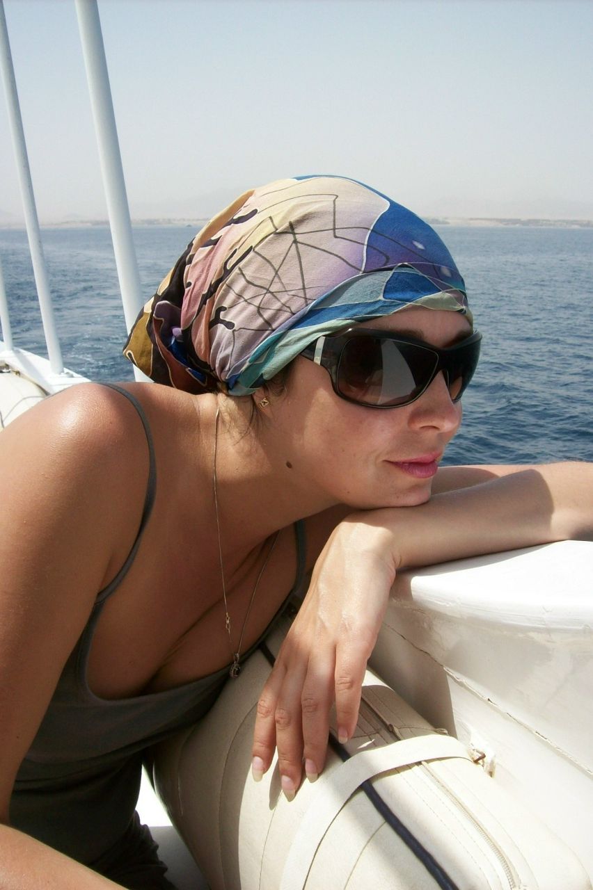 Ирина Обремская | 