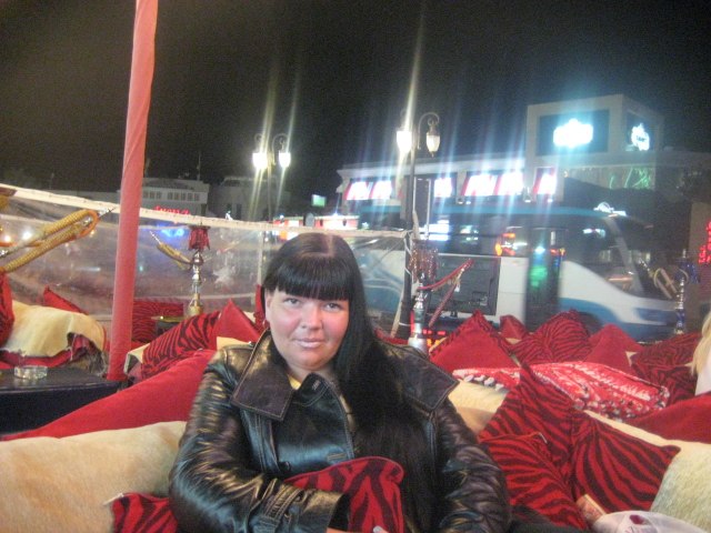 Виктория Гакштетер | Северодвинск