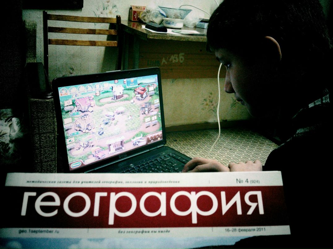 Булат Нигаматьянов | Казань