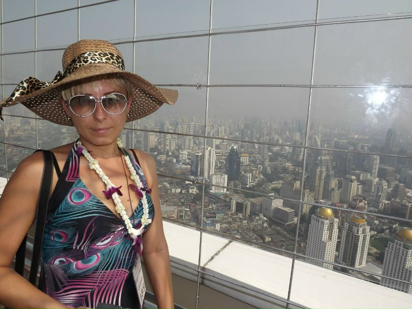 Татьяна Середенко | Хабаровск