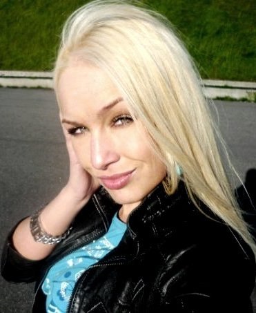 Алёна Валуцкая | Санкт-Петербург