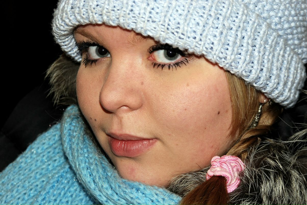 Евгения Колпачкова {^.^Paggy^.^} | Смоленск