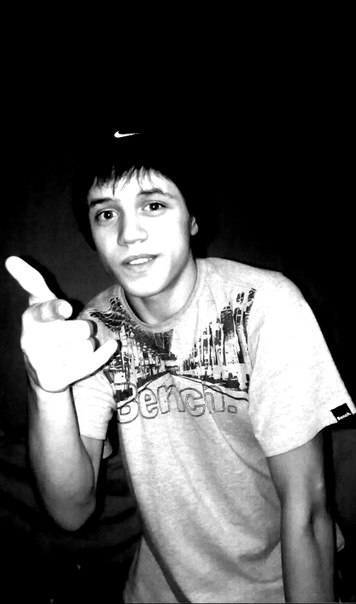 Артем Шишков _K1NG_ | Полтава