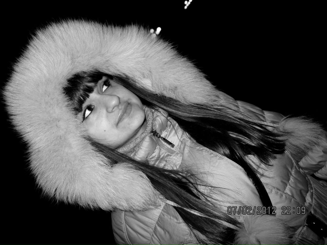 Аліна Фаталієва ♥ | Долина