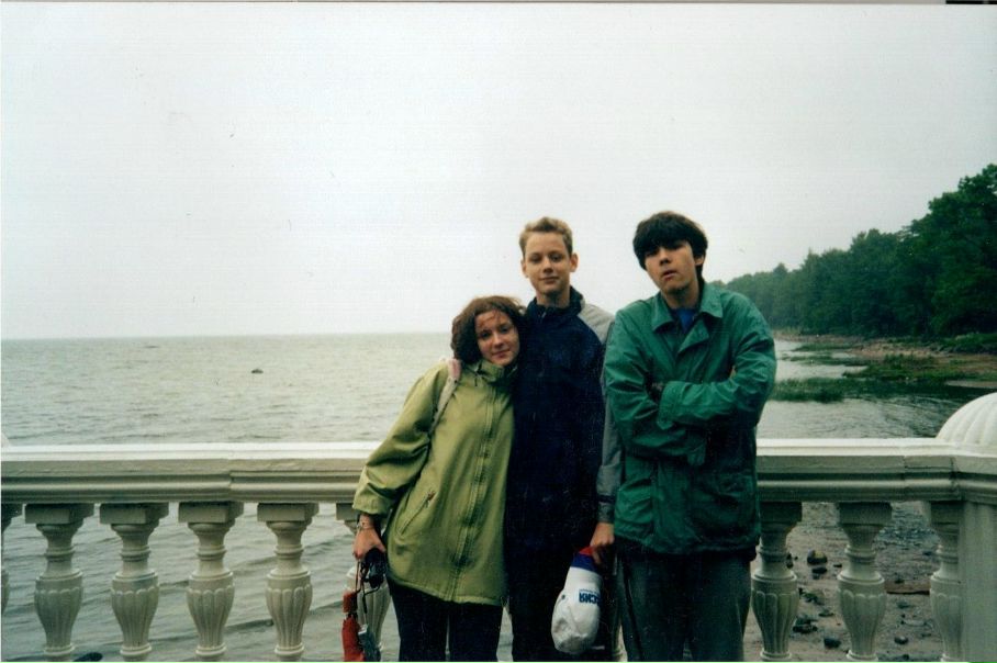 №35, Александр Козлов, Москва, Россия №35, Александр Козлов, Москва, Россия