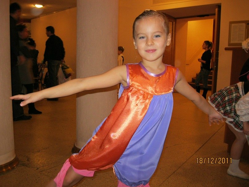 Елена Кудреватая | Санкт-Петербург