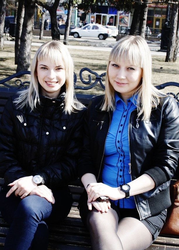 Галина Иванова | Иркутский