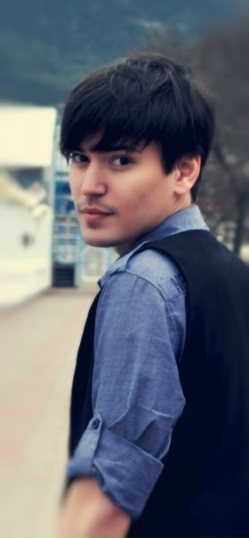 №23, Дмитрий Тютюкин, Новороссийск №23, Дмитрий Тютюкин, Новороссийск