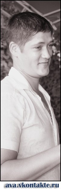 Андрей Андрианов ☆ツ☆ツ☆ツ☆ | Одесса