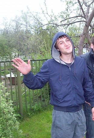 Alexey Varkushin | Москва