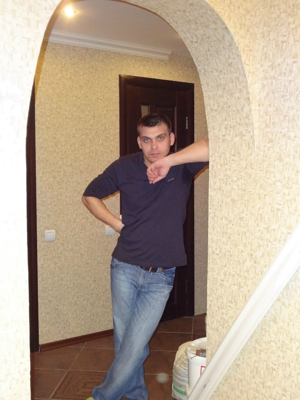 Сергей Полушин | Йошкар-Ола