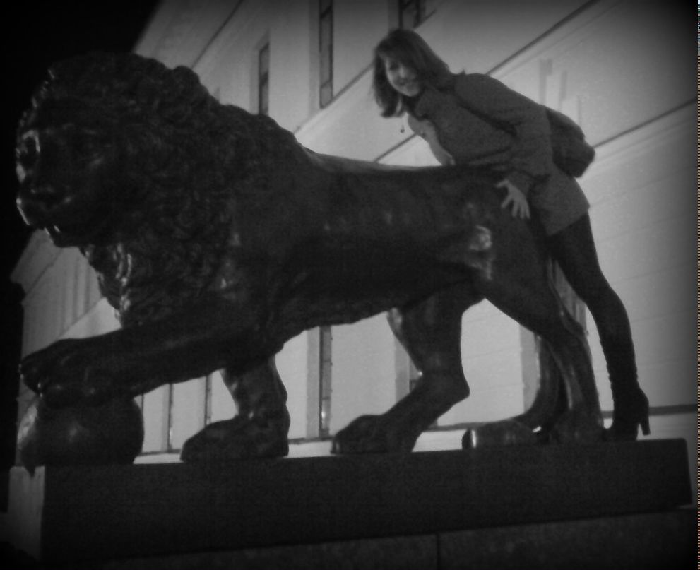 Mary Cat | Великий Новгород