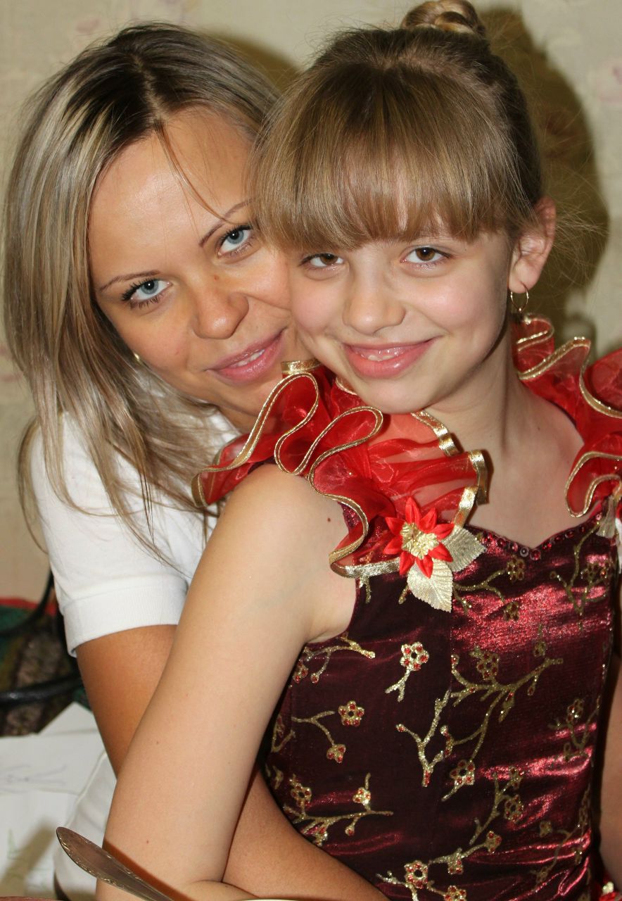 Надежда Текучева | Ростов-на-Дону