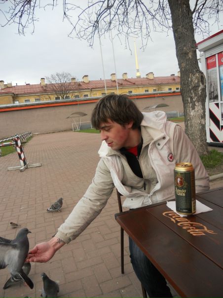 №59, Леонид Похабов, Санкт-Петербург №59, Леонид Похабов, Санкт-Петербург