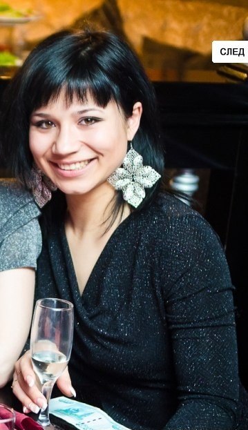 Альбина Тазиева | Казань