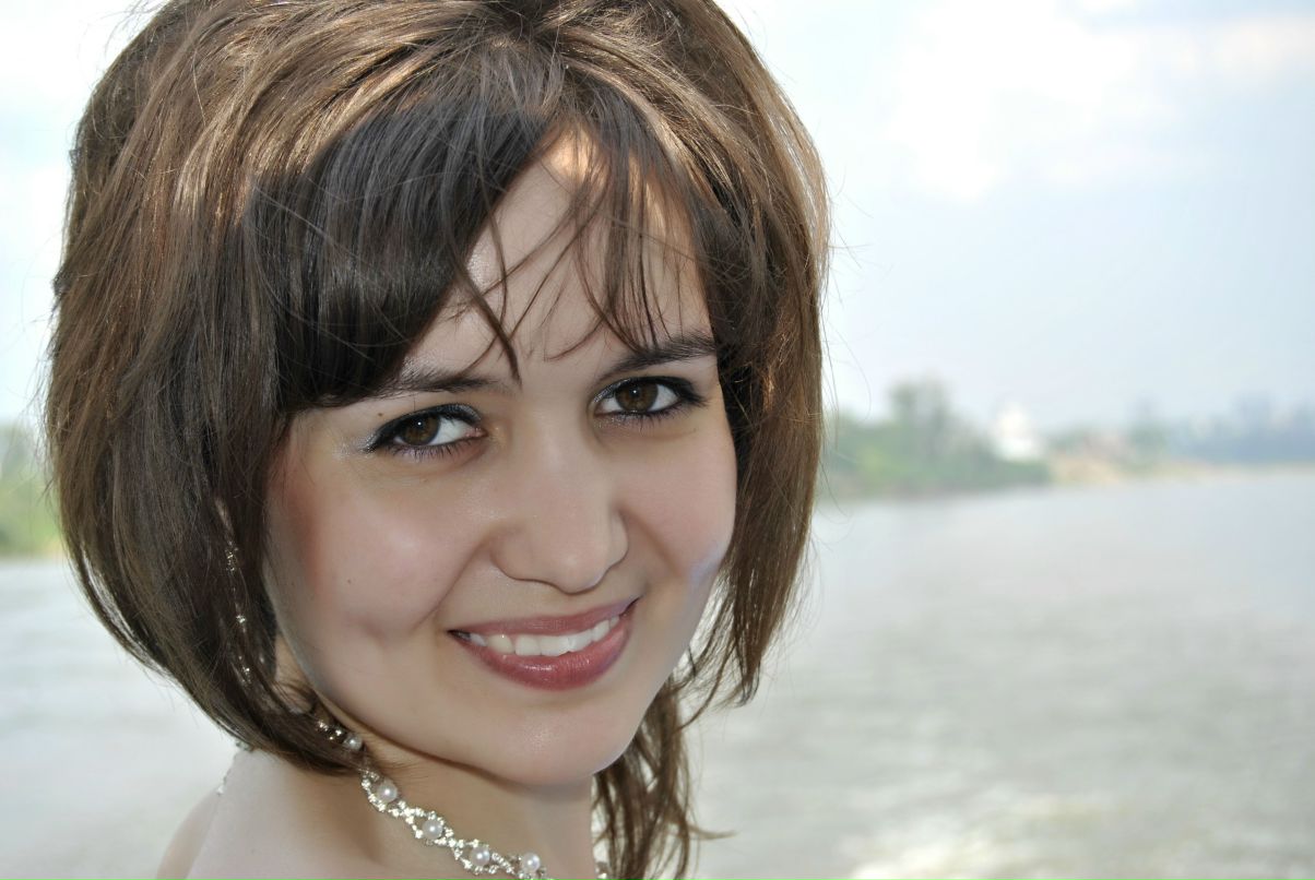 Ирина Газизова | Уфа