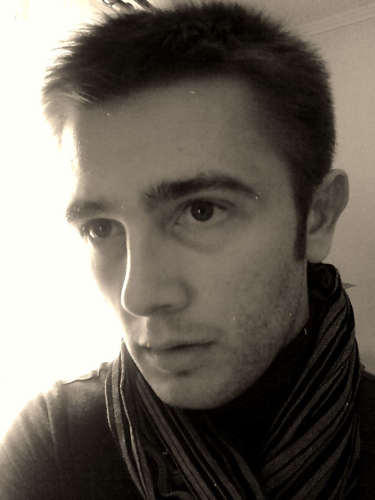 Дима Дмовский | Минск