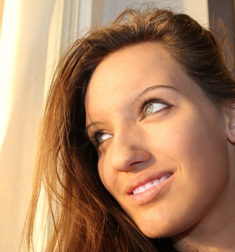 Анастасия Романова | Москва