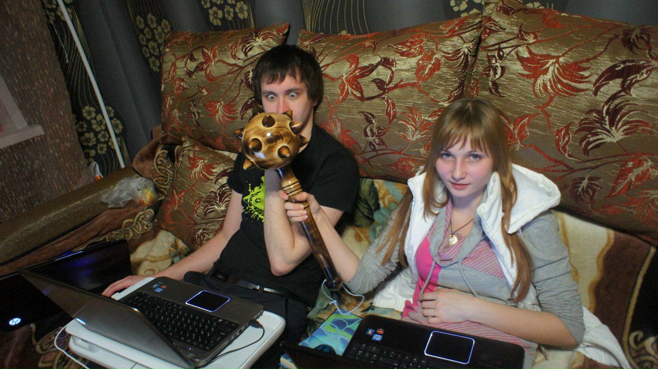 Андрей Симонов | Рязань