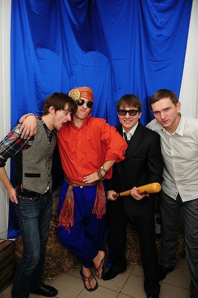 Родион Киевский | Киев