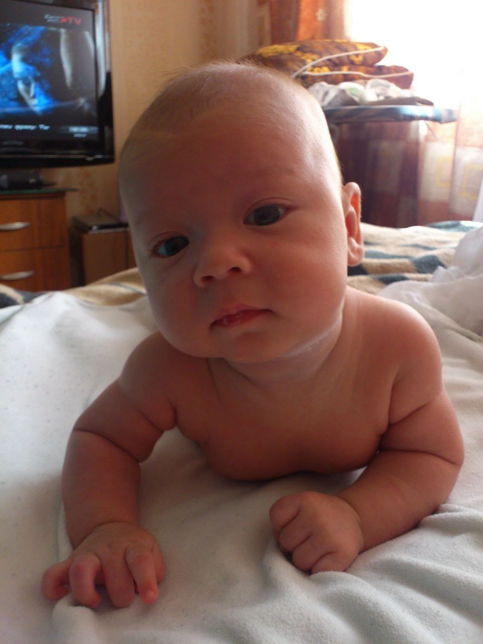 Анна Матвеева | Лодейное Поле