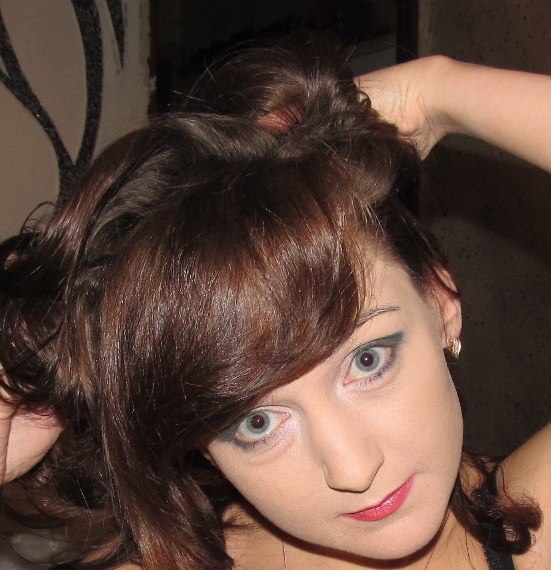 Татулька Вредина | Кириши