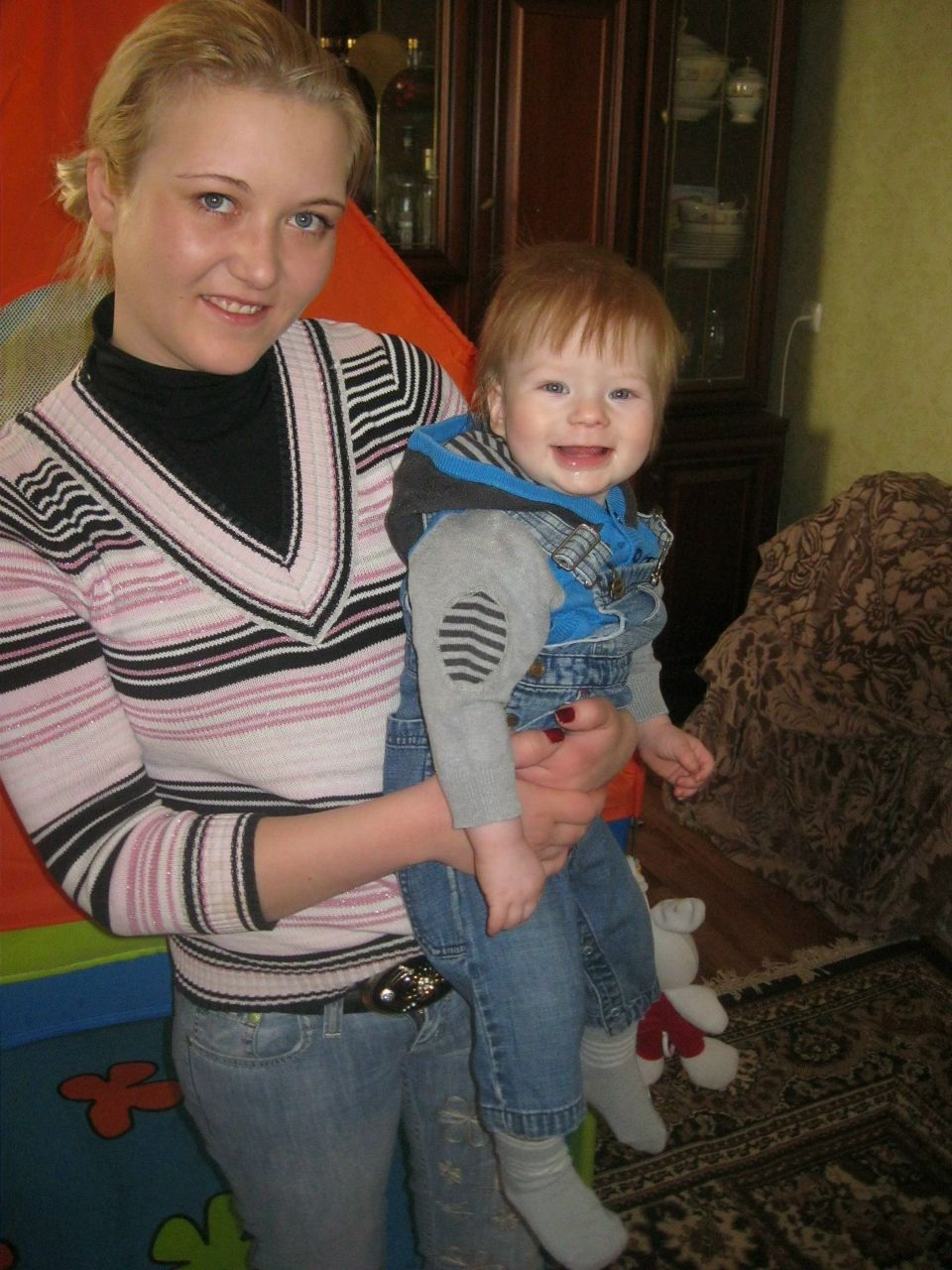 Сусанна Сидорова | Москва