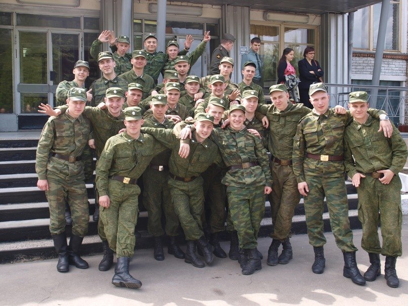 Александр Петров | Воронеж