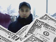 №72, Вадим Кречин, Волгоград №72, Вадим Кречин, Волгоград