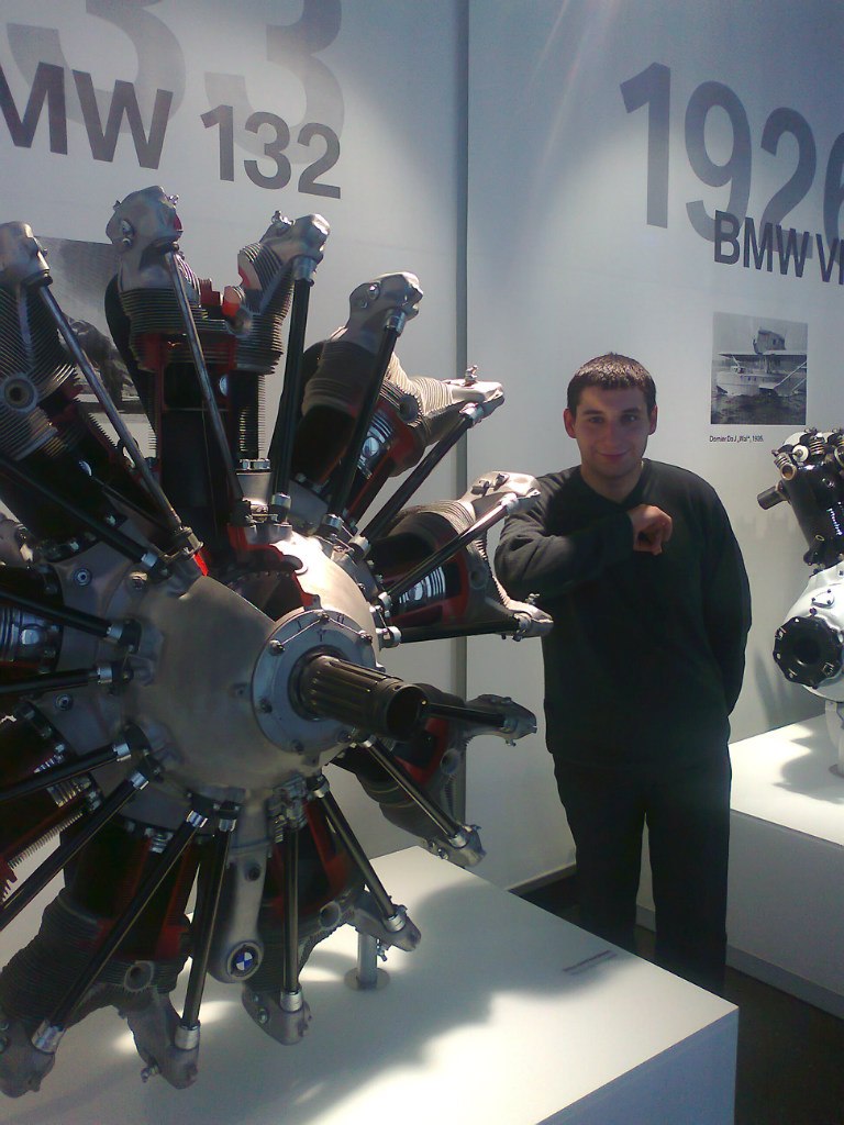 Вова Беспальчук | Винница