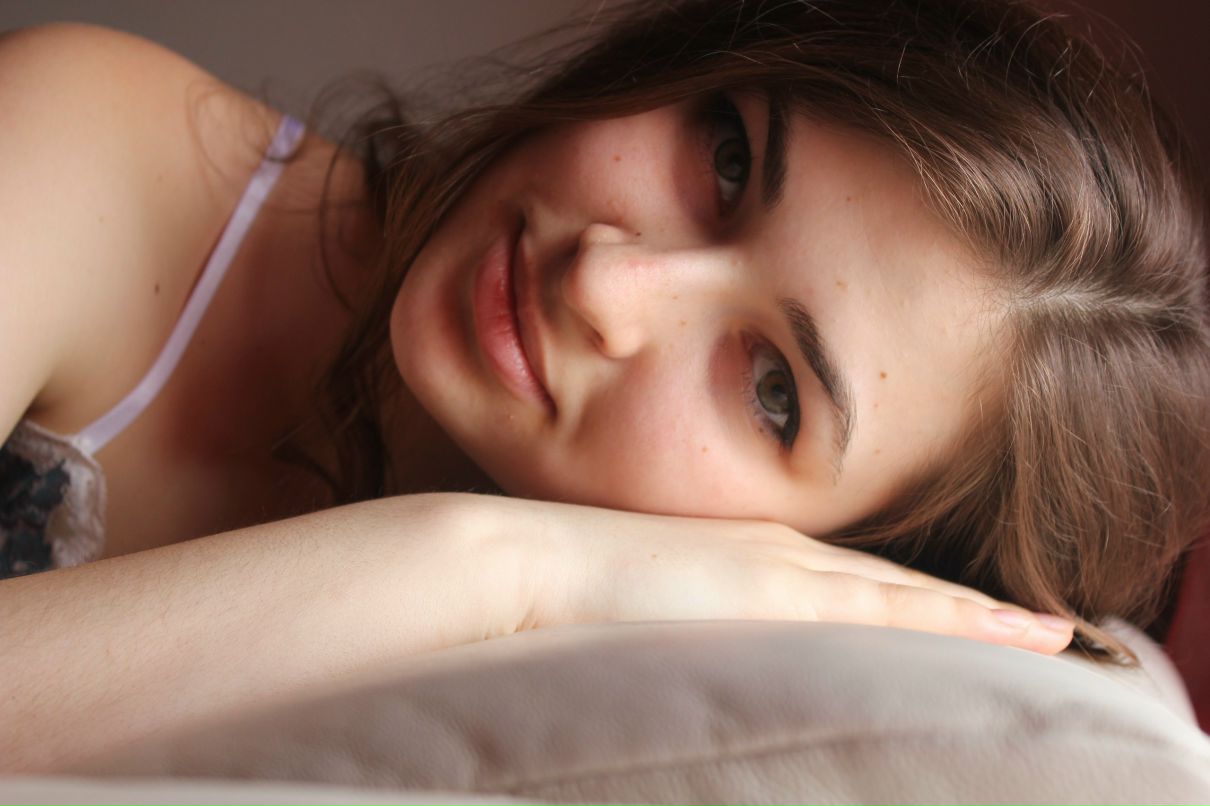 Элина Никулина | Санкт-Петербург