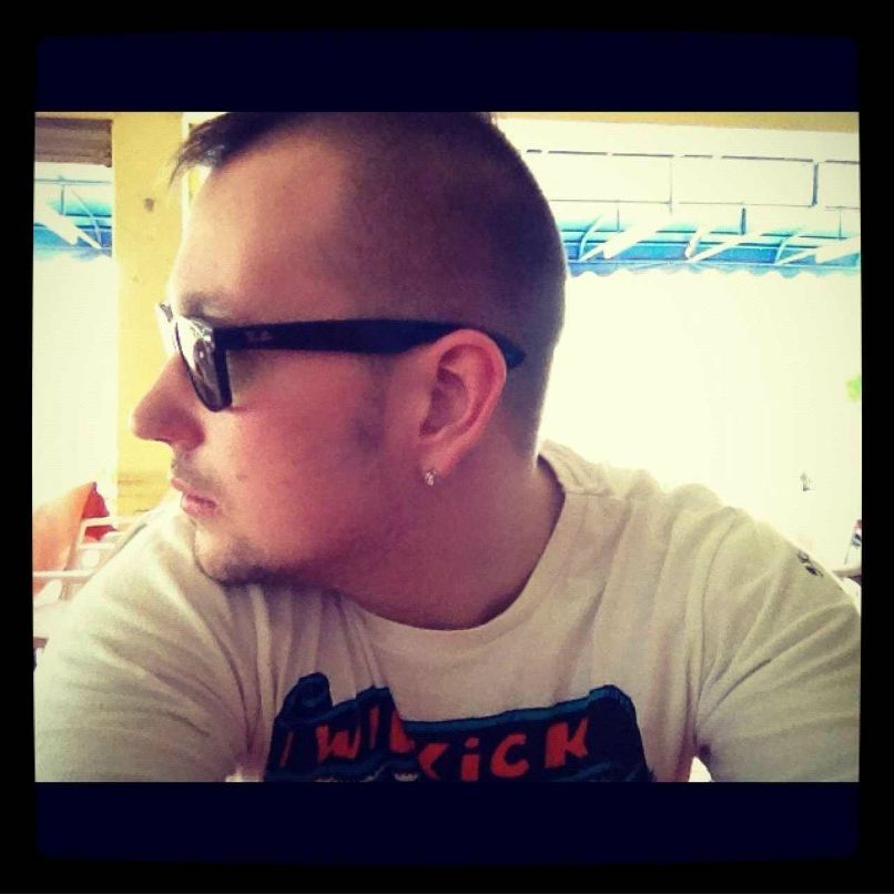 Алексей Туленков Борисович | Челябинск