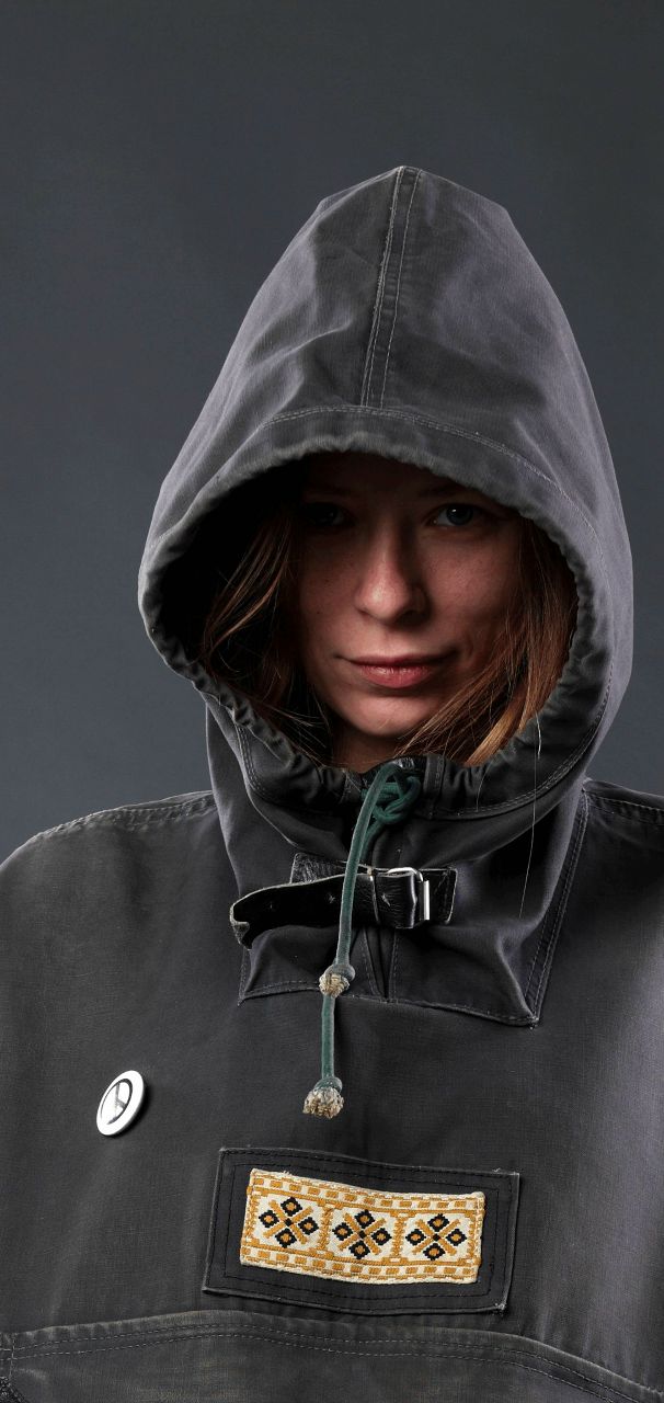 Анастасия Медникова | Москва