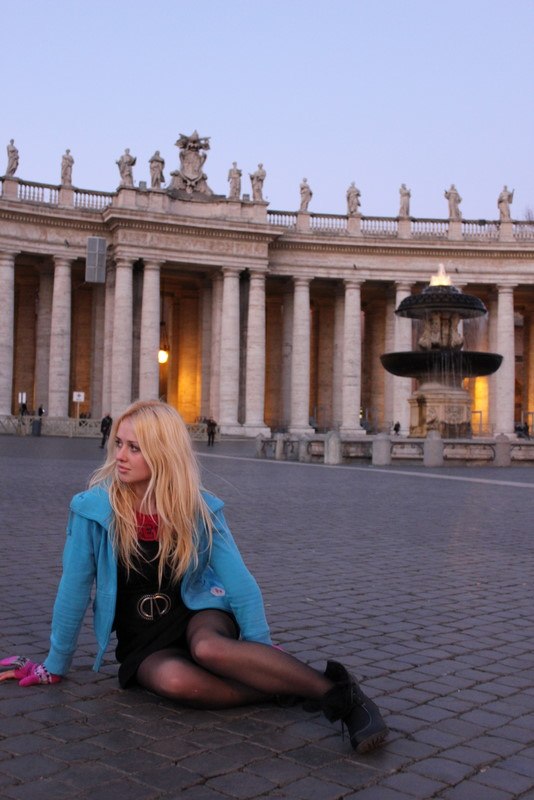 Dorota Bortkevic | Вильнюс