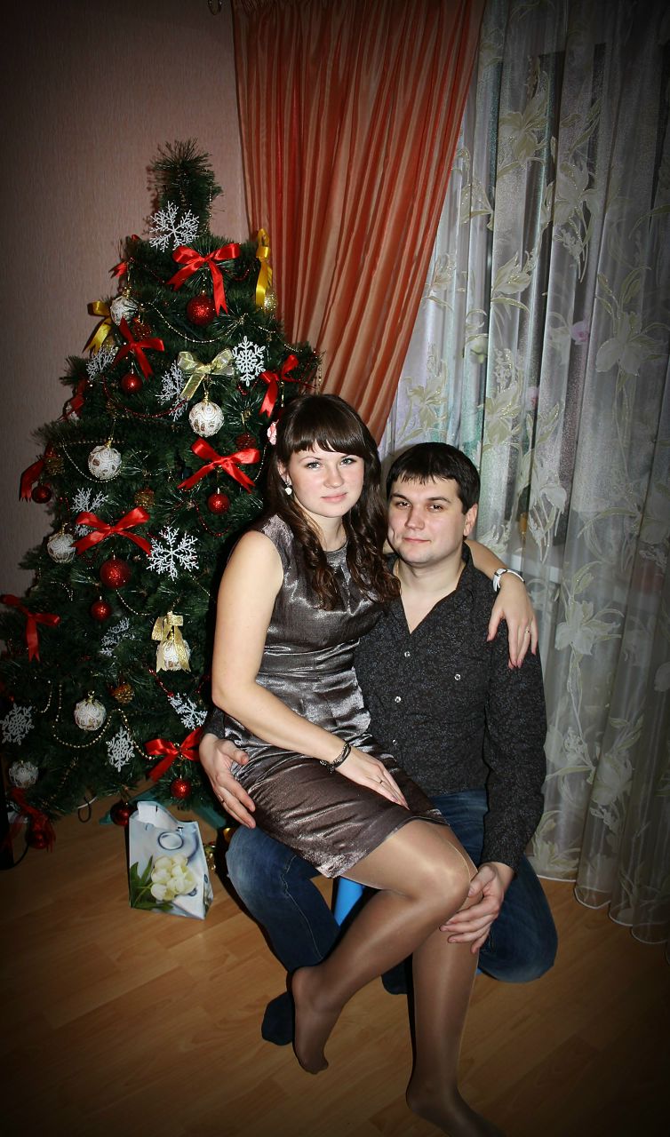 Алёнка Землякова | Москва