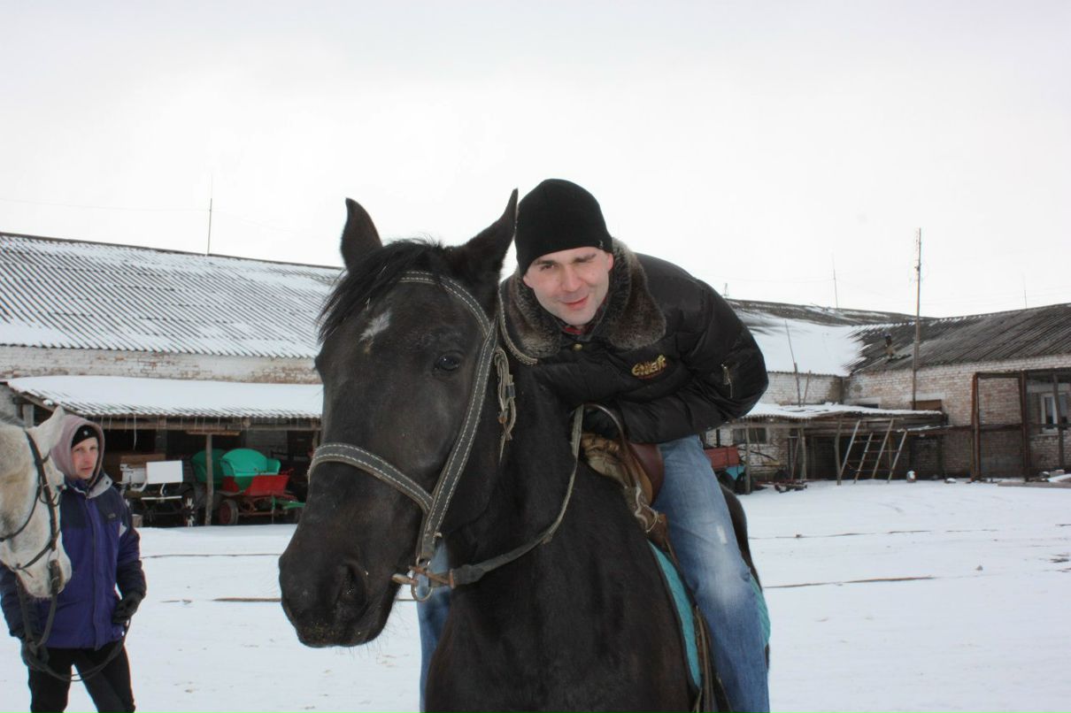 Алёна Селищева | Днепр (Днепропетровск)