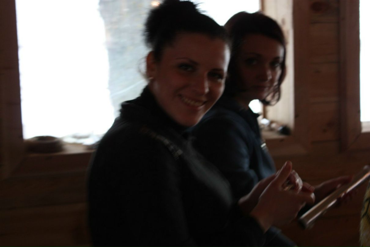 Алёна Селищева | Днепр (Днепропетровск)