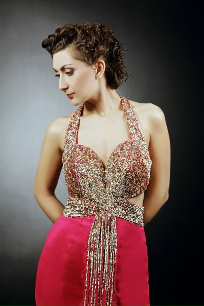 №43, Аня Юргенс, Москва, Россия №43, Аня Юргенс, Москва, Россия