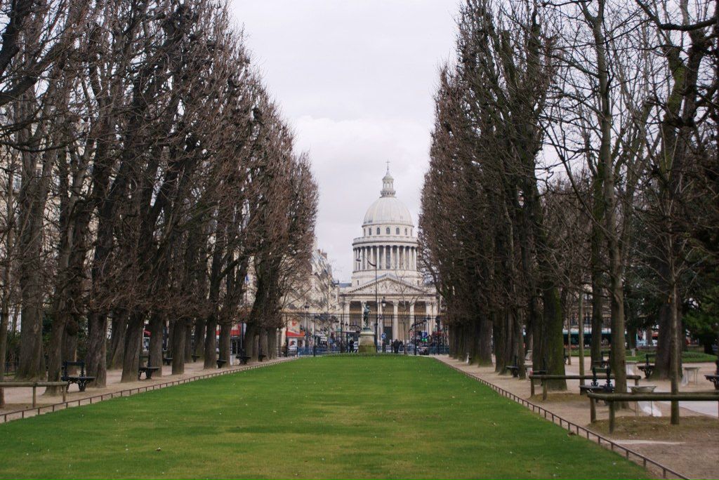 Гузель Гафиятуллина | Paris