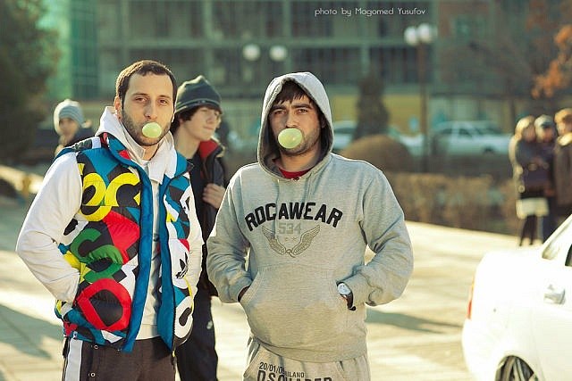 Али Арсланбеков | Махачкала