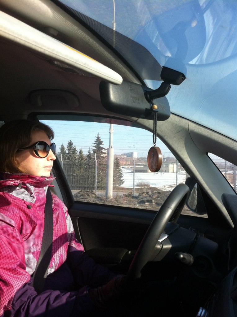 Кристина Кузнецова | Новосибирск