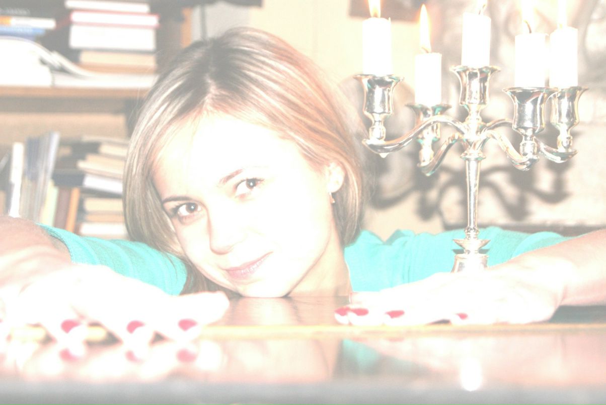 Лена Марычева | Москва