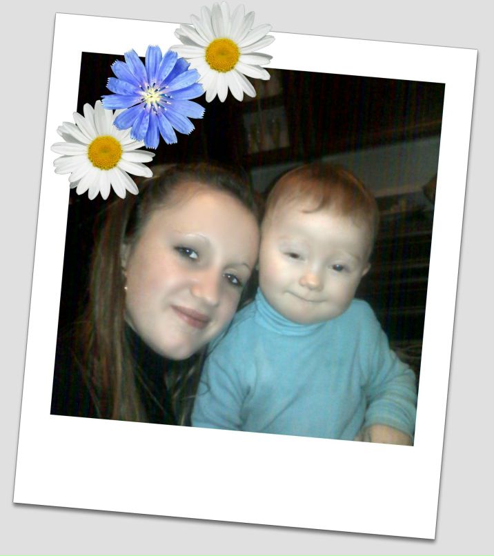 Саня Тафічук | Косовская Поляна